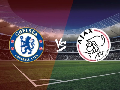 Xem Lại Chelsea vs Ajax - Vòng Bảng UEFA Champions 2025/26